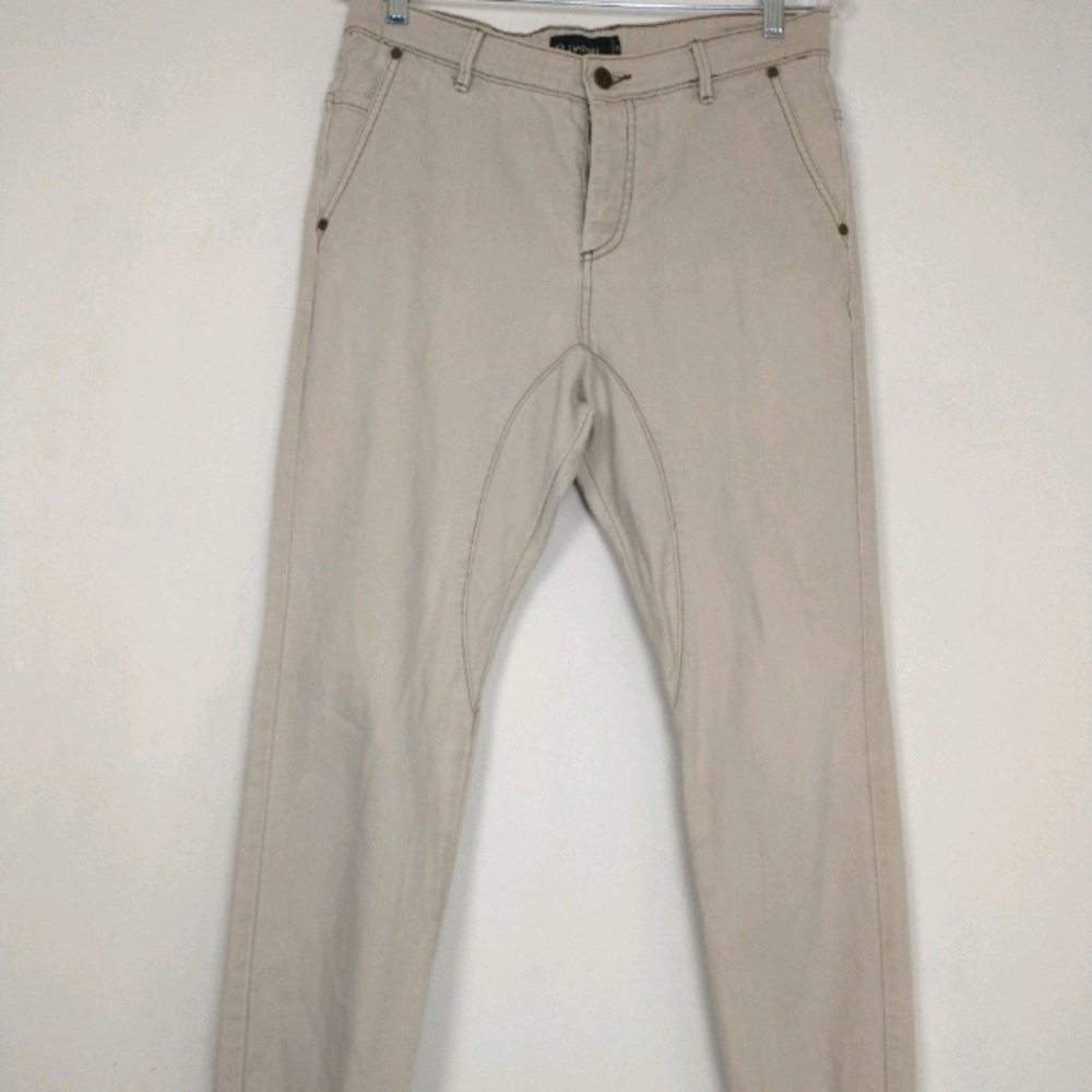 Zanerobe Sureshot Jogger Size 30